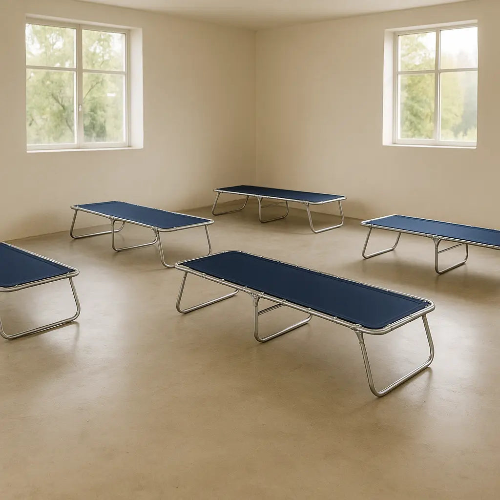 Catre Alpino 501 High-Res