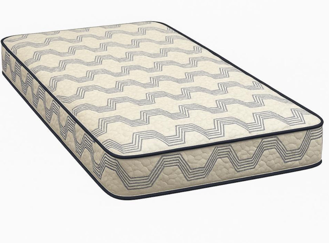 Pack Cama Lift Storage Individual + Colchón Individual Tight Top