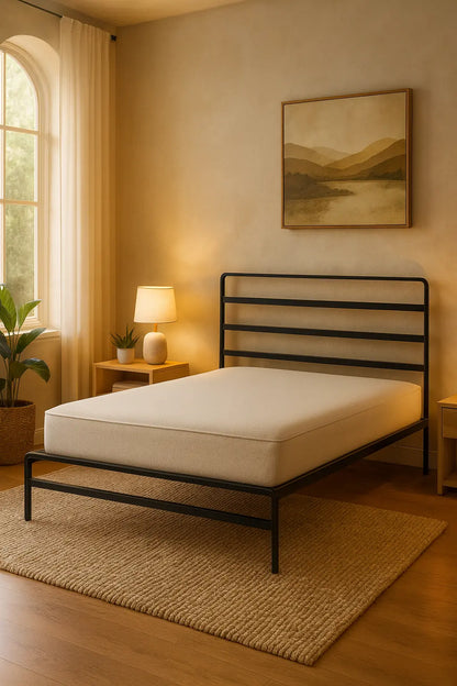 Pack Cama Slim Individual + Colchón Individual Tight Top