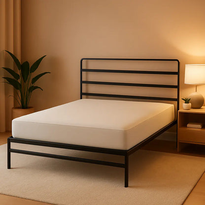 Pack Cama Slim Individual + Colchón Individual Tight Top